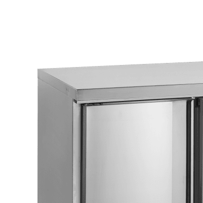 Tefcold - SK6310BT – /+ SP Frysbänk för snacks