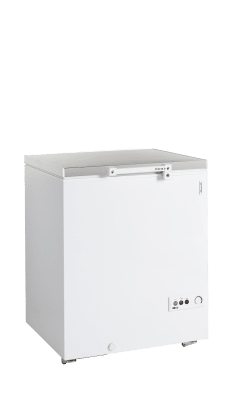 Tefcold - FR205S – SL Glassfrys