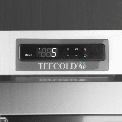 Tefcold Roll-in-kyl RIC1760X1