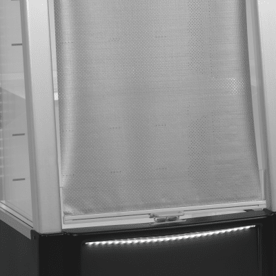 Tefcold - ODC60 – Låg öppen front