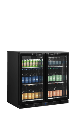 Tefcold Barkylar DB201H