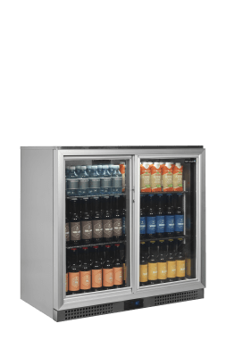 Tefcold Barkylar BA26SS