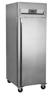 Tefcold Upprättstående RK710X1 kyl GN2/1