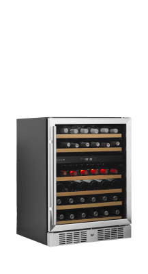 Tefcold Vinkyl TFW200-2S