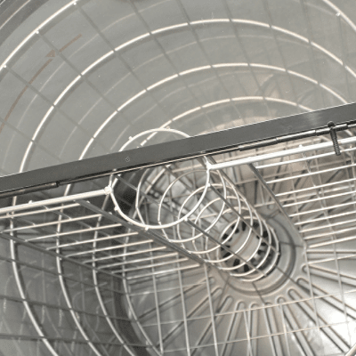 Tefcold - CC77 – Burkkyl