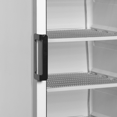Tefcold Displayfrysar UFFS371G