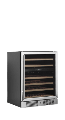 Tefcold Vinkyl TFW200-2S