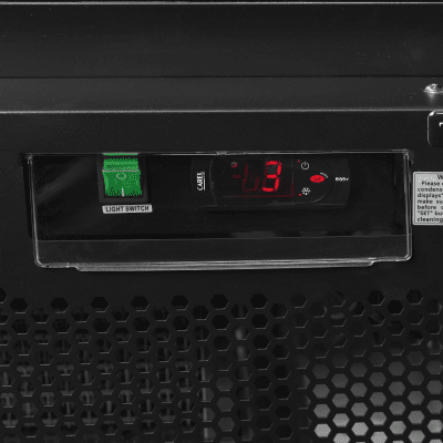 Tefcold Displaykyl Atom Maxi C2DBB