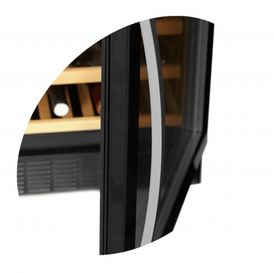 Tefcold - TFW160F – Vinkyl