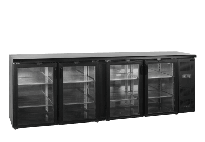 Tefcold - CBC410G – Barkylar