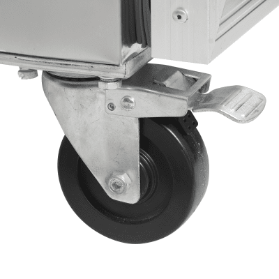 Tefcold - CK7310G – Kylbänk GN1/1