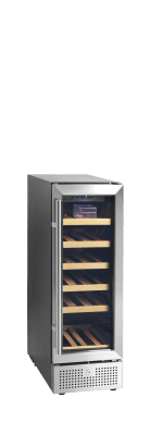 Tefcold - TFW80S – Vinkyl