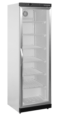 Tefcold Displayfrysar UF400G