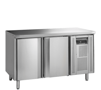 Tefcold - CF7210 – / - SP Frysbänk GN1/1