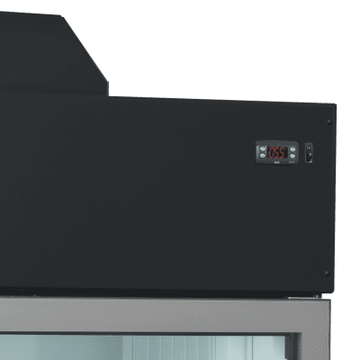 Tefcold Väggfrys till stormarknader MTF250B