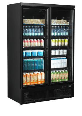 Tefcold Displaykyl Atom Maxi C2DBB