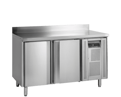 Tefcold - CF7210 – Frysbänk GN1/1