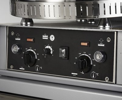 Pizzapress PF-50MT 50CM