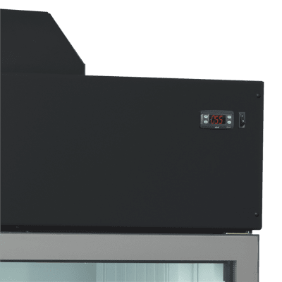 Tefcold Väggfrys till stormarknader MTF250B