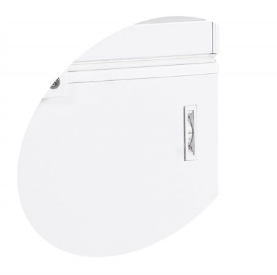 Tefcold - FR405 – SL Glassfrys