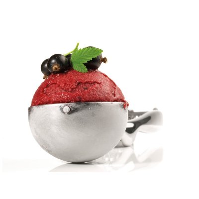 Glasskopa Kitchen Line Ø 56 mm 1/20, Hendi