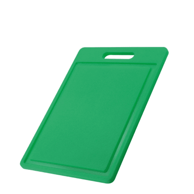 Skärbräda plast 35x25x1,2 cm (OLIKA FÄRGER)