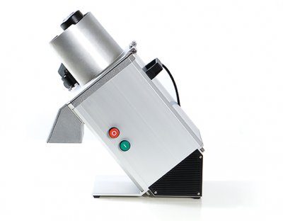 Hällde - Grönsaksskärare RG - 100 Maskin - 220 - 240V / 50Hz