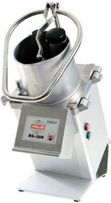 Hällde Grönsaksskärare Maskin 380-415 3N 50/60 RG-350