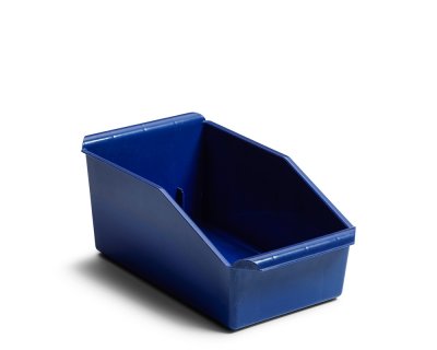 BESTICKLÅDA 300X167X130MM, PP PLAST