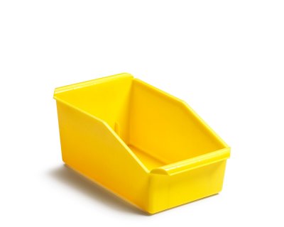 BESTICKLÅDA 300X167X130MM, PP PLAST