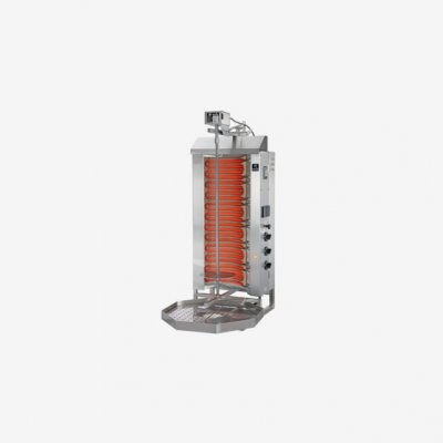 Kebabgrill E3-S Potis