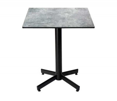 Komplett bord Classic Dinner 70x70 cm (två färger)