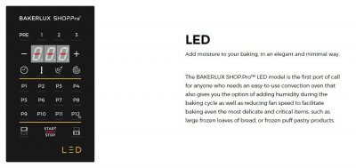 Bakerlux Arianna UNOX (4st 460x330)