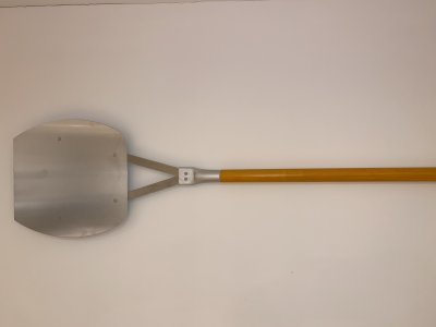 Pizzaspade Metall - Innox