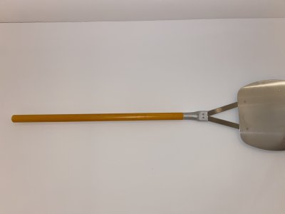 Pizzaspade Metall - Innox