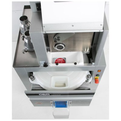 Bullrivare + Degrullare PAKET KIT OEM BM2AS SILVER