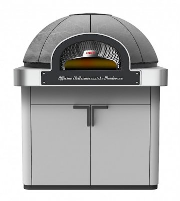 Elektrisk pizzaugn DOME OEM
