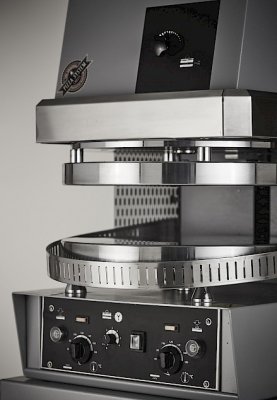 Pizzapress PF-50MT 50CM