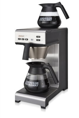 Kaffemaskin (Automatisk) Matic - Bonamat