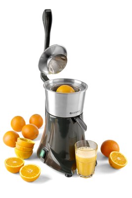 Juice / apelsin press elektrisk