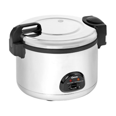 RISKOKARE 12 L, 40 - 60 PERSONER, BARTSCHER OBS! 16 AMPERE SÄKRING KRÄVS