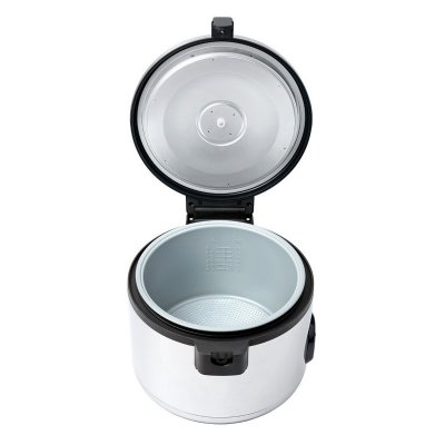 RISKOKARE 12 L, 40 - 60 PERSONER, BARTSCHER OBS! 16 AMPERE SÄKRING KRÄVS