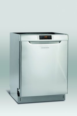 Diskmaskin Scandomestic