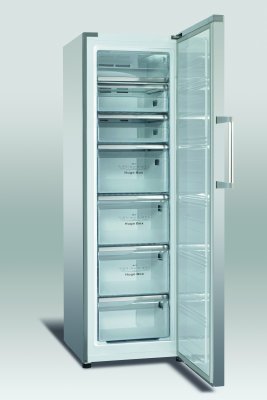 Frysskåp Scandomestic