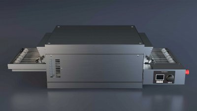 TUNNELUGN / TUNNELPIZZAUGN TL45DG (BAND: 45 CM) - OEM