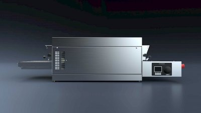 TUNNELUGN / TUNNELPIZZAUGN TL45DG (BAND: 45 CM) - OEM