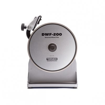 Knivslipningsmaskin, Tormek T-2, Elektrisk