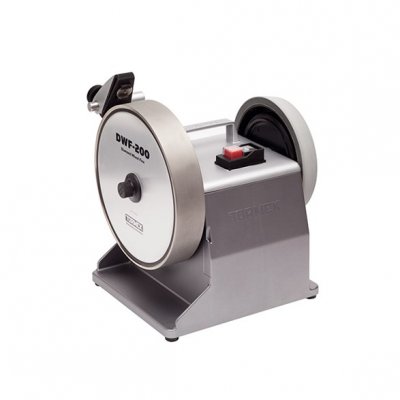 Knivslipningsmaskin, Tormek T-2, Elektrisk