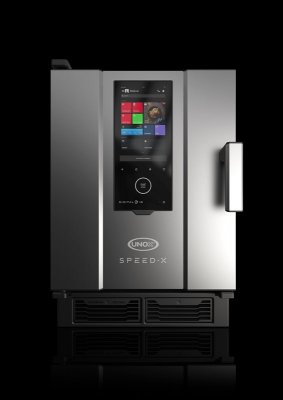 Unox Speed X 50hz GN 2/3