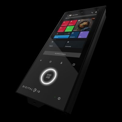 Unox Speed X 50hz GN 2/3